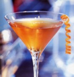 Ricetta Cocktail Opera