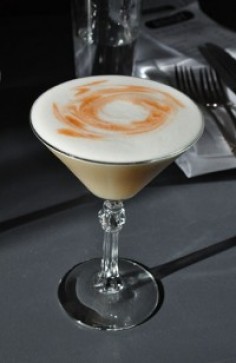 Ricetta Cocktail Porto Flip