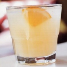 Ricetta Cocktail Salty Dog