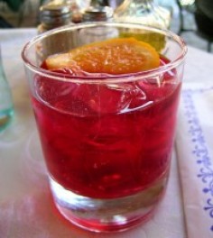 Ricetta Cocktail Scimmia