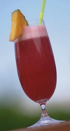 Ricetta Cocktail Sex on the Beach