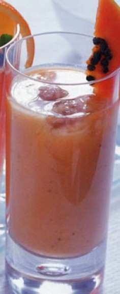 Ricetta Cocktail Siamese Slammer