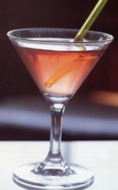 Ricetta Cocktail Tar