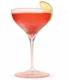 Ricetta Cocktail Tocco di Pesca