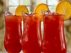 Ricetta Cocktail Uragano cocktail