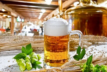 Birre Senza Glutine: i celiaci non devono più rinunciare alla birra