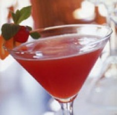 Ricetta Cocktail American Beauty