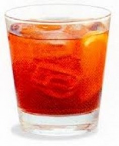 Ricetta Cocktail Americano
