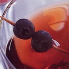 Ricetta Cocktail Cassis Cocktail