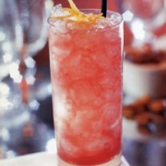 Ricetta Cocktail Cherry Julep