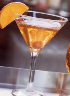 Ricetta Cocktail Classic Champagne