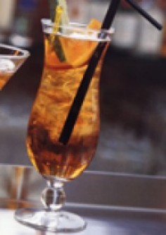 Ricetta Cocktail Classic Pimms