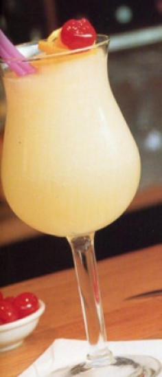 Ricetta Cocktail Coco Loco