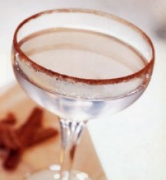 Ricetta Cocktail Crossbow