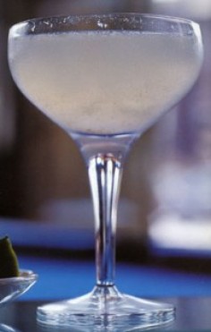Ricetta Cocktail Daiquiri