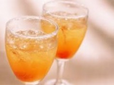 Ricetta Cocktail Dolceamaro