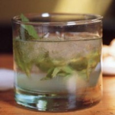 Ricetta Cocktail Gin Cup