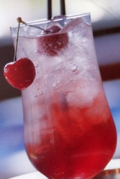 Ricetta Cocktail Gin Sling