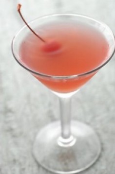 Ricetta Cocktail Haiti