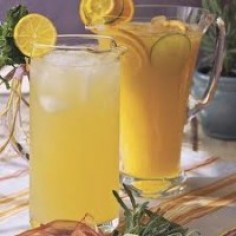 Ricetta Cocktail Lynchburg Lemonade