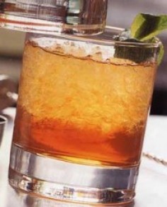Ricetta Cocktail Mint Julep