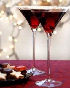 Ricetta Cocktail Natale