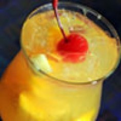 Ricetta Cocktail Palm Beach 