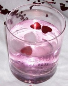 Ricetta Cocktail Pink Gin