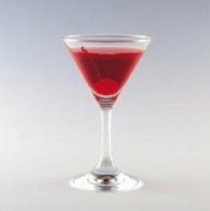 Ricetta Cocktail Rose