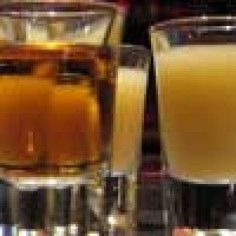 Ricetta Cocktail Rum e Pera