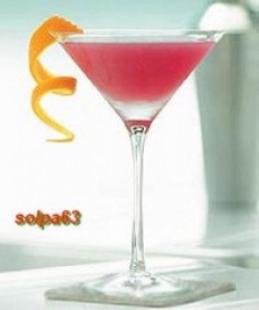 Ricetta Cocktail Solpa63