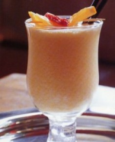 Ricetta Cocktail Tobago Fizz