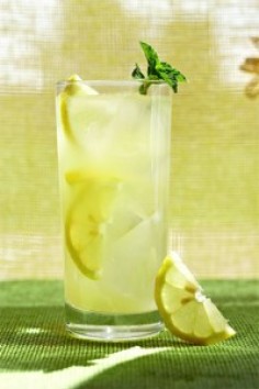 Ricetta Cocktail Vodka Lemon