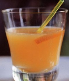 Ricetta Cocktail Walters
