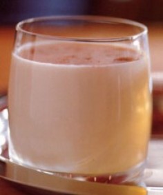Ricetta Cocktail Whisky Milk Punch