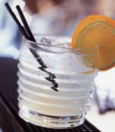 Ricetta Cocktail White Witch