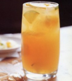 Ricetta Cocktail Zombie Prince